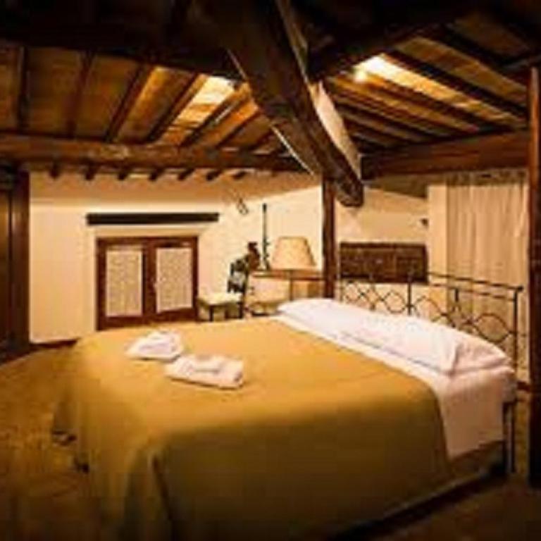 Apartamento Sol y Luna - Apartamento de 1 dormitorio - 4