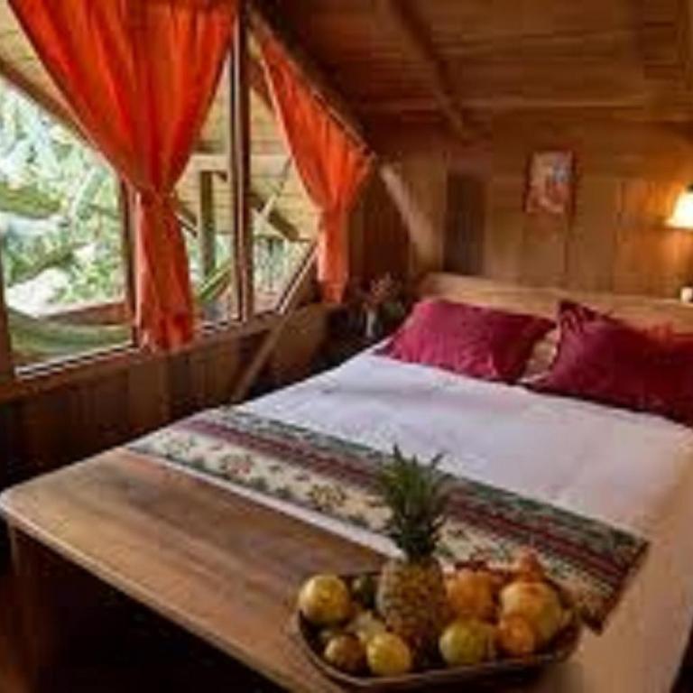 Apartamento Sol y Luna - Apartamento de 1 dormitorio - 5