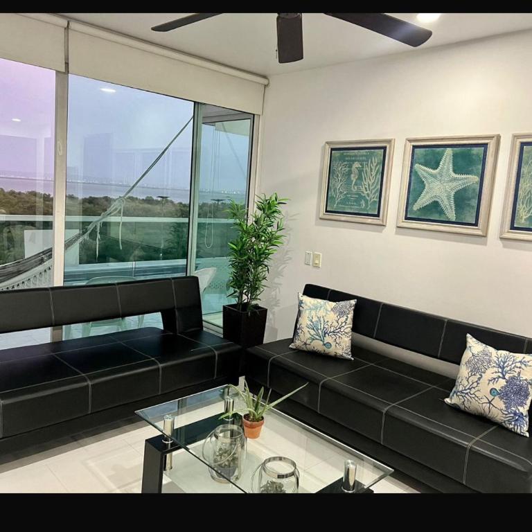 Apartment, with direct access to the sea - Apartment - 4