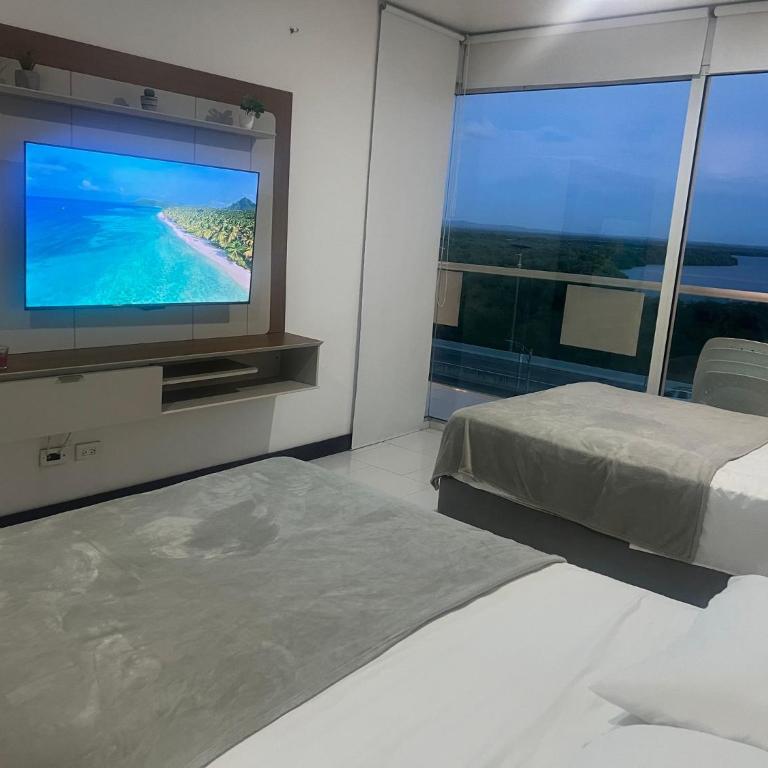 Apartment, with direct access to the sea - Apartment - 8