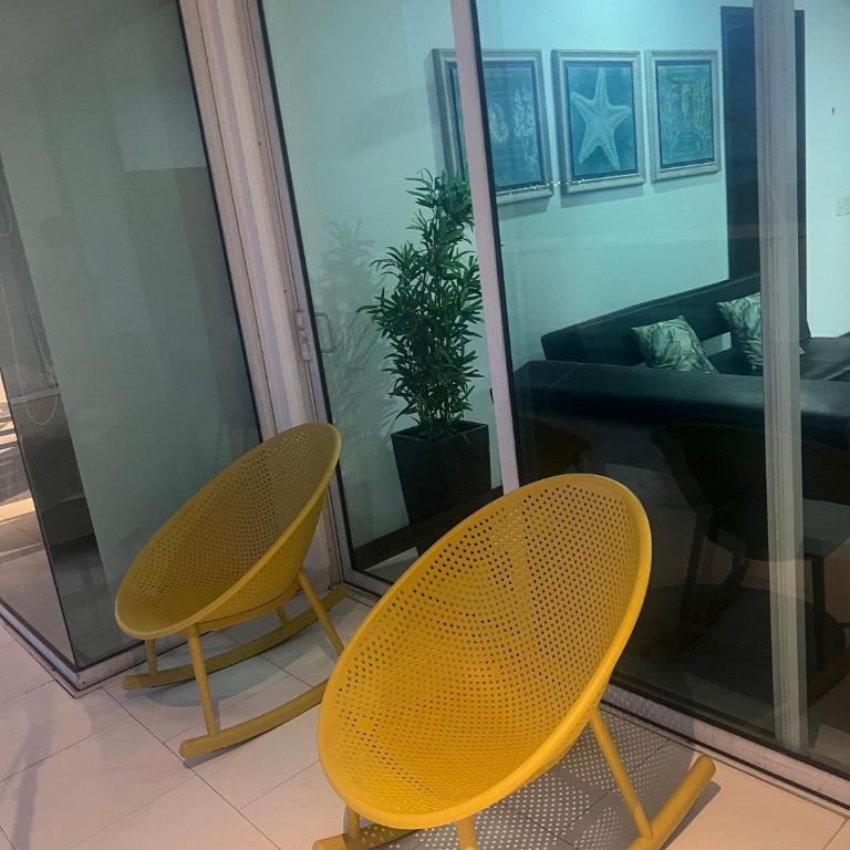 Apartment, with direct access to the sea - Apartment - 10