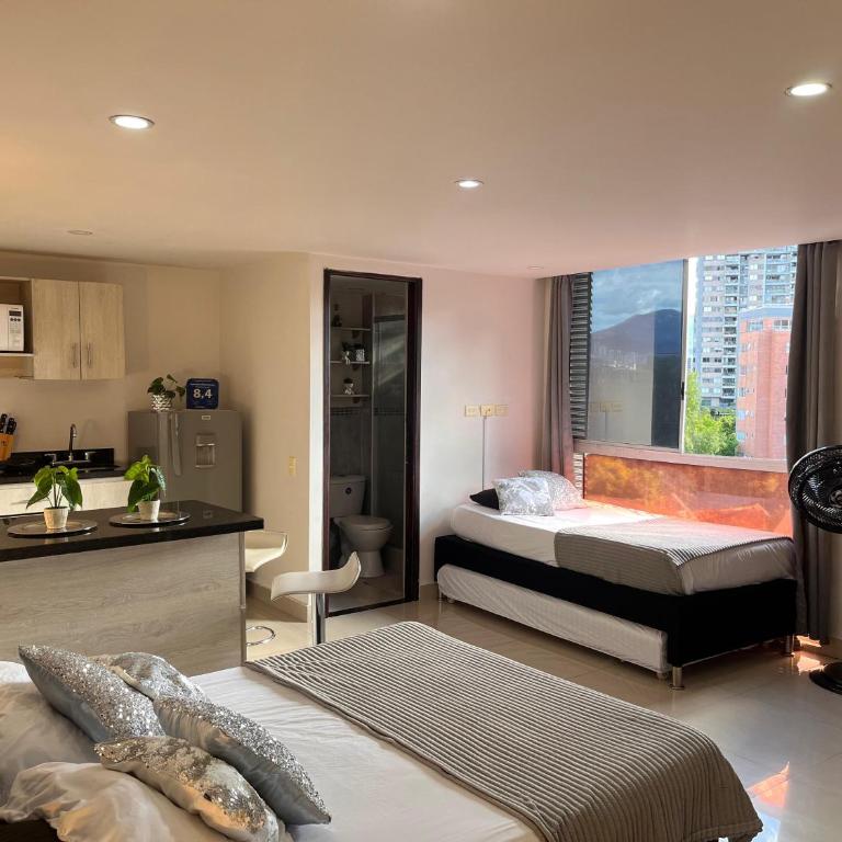 Excelente Apartamento - Estudio Familiar - 18