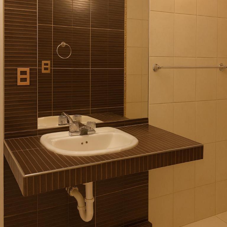 Hanaq House - Queen Room with Garden View - 3