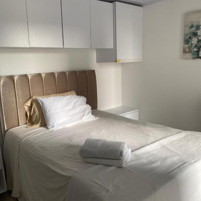 Entire apartment with amazing views Tower 811 - Three-Bedroom Apartment - 17