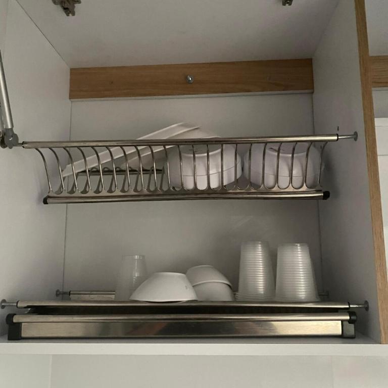 Entire apartment with amazing views Tower 811 - Three-Bedroom Apartment - 39