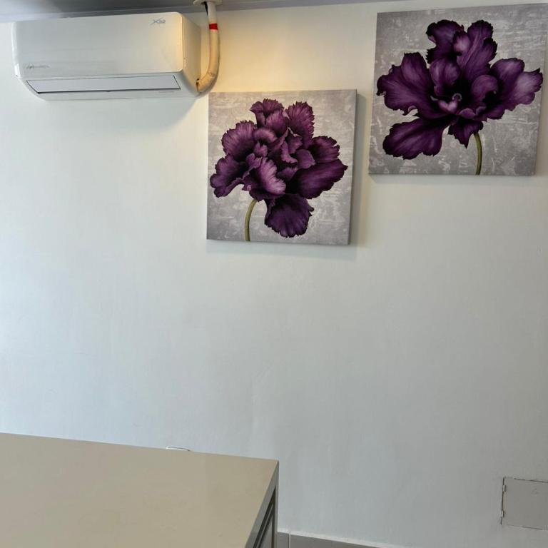 Entire apartment with amazing views Tower 811 - Three-Bedroom Apartment - 21