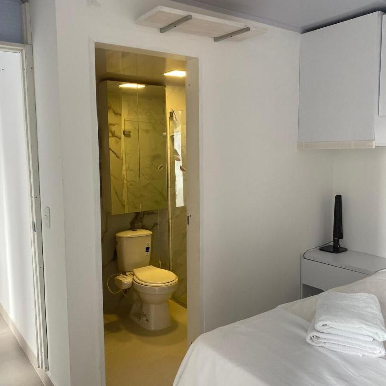 Entire apartment with amazing views Tower 811 - Three-Bedroom Apartment - 30