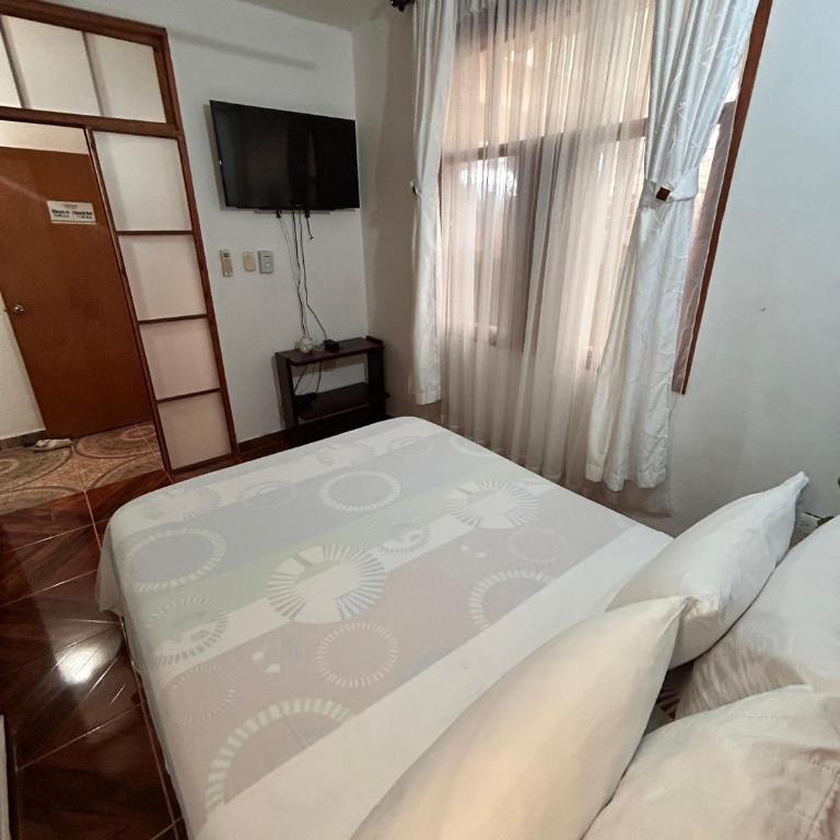 Casa Italia Guest House - Double Room with Shared Bathroom - 5