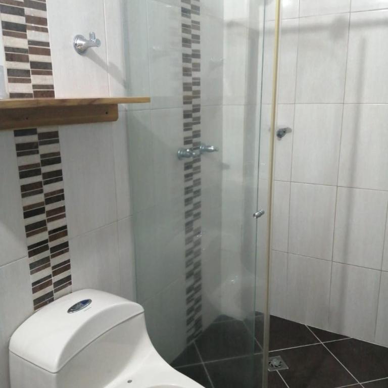 the best corner - Habitación Doble Estándar - 2