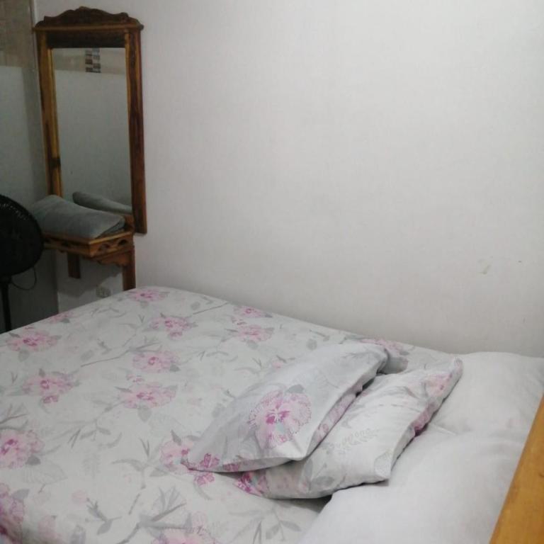 the best corner - Habitación Doble Estándar - 6