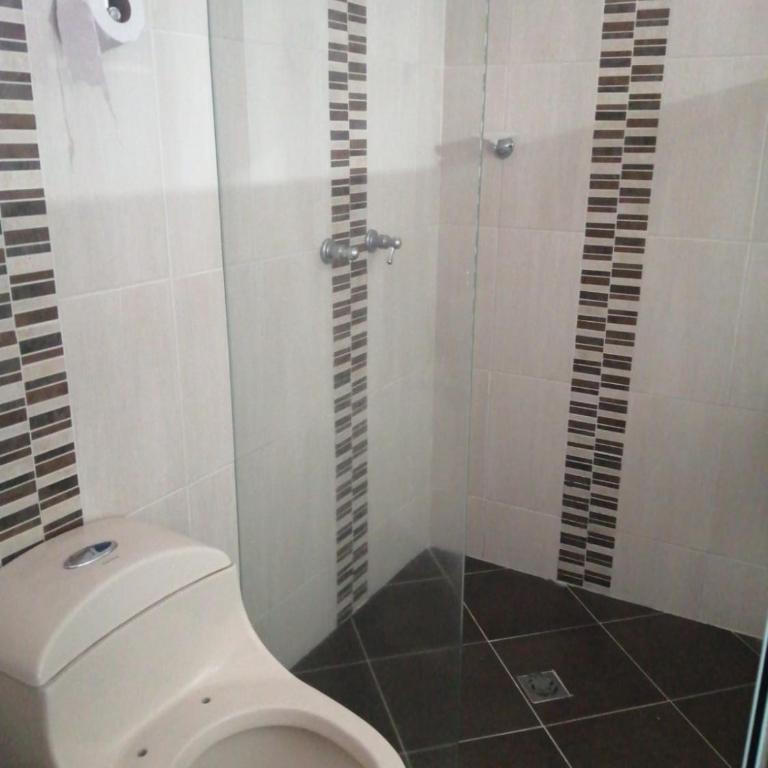 the best corner - Habitación Doble Estándar - 5