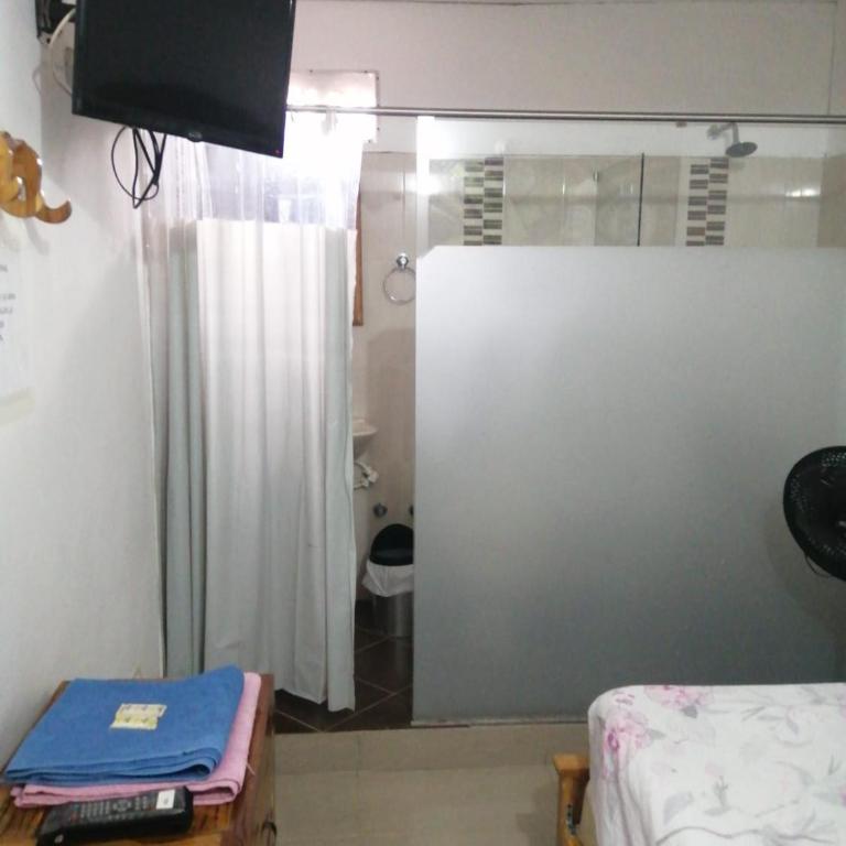 the best corner - Habitación Doble Estándar - 4