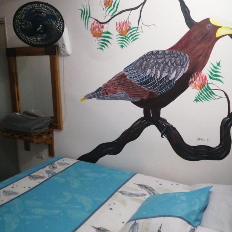 the best corner - Habitación Doble Estándar - 9