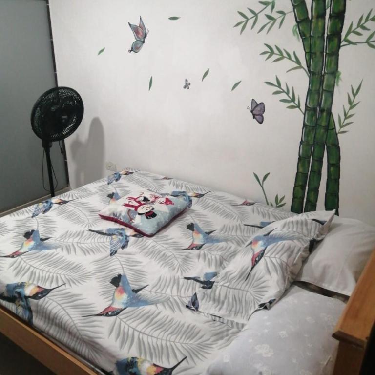 the best corner - Habitación Doble Estándar - 11