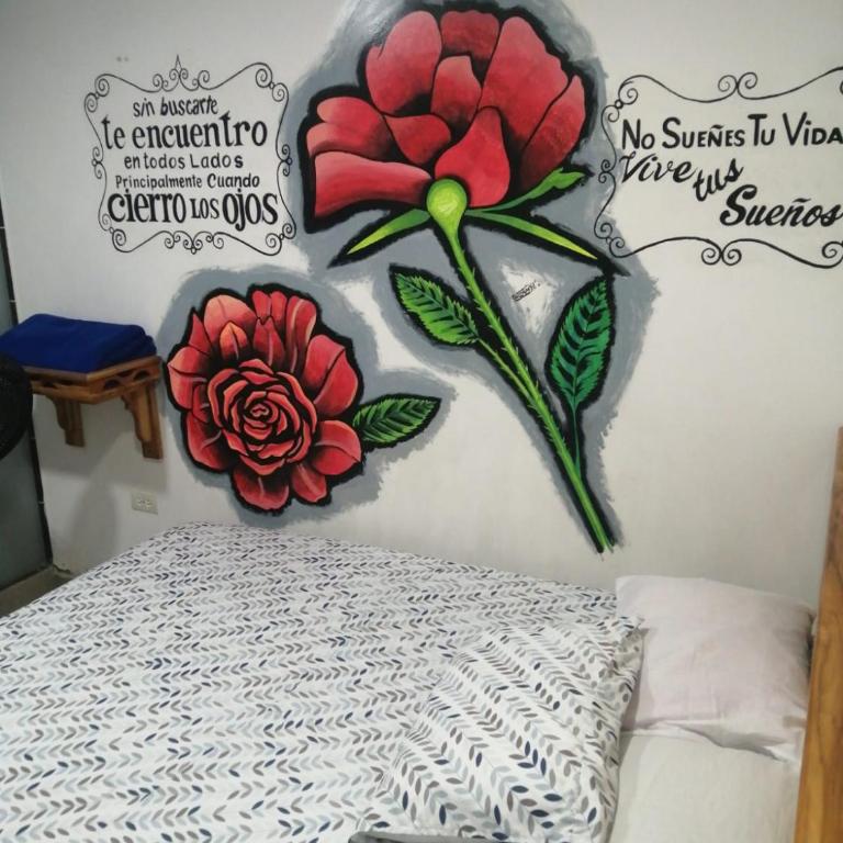 the best corner - Habitación Doble Estándar - 15