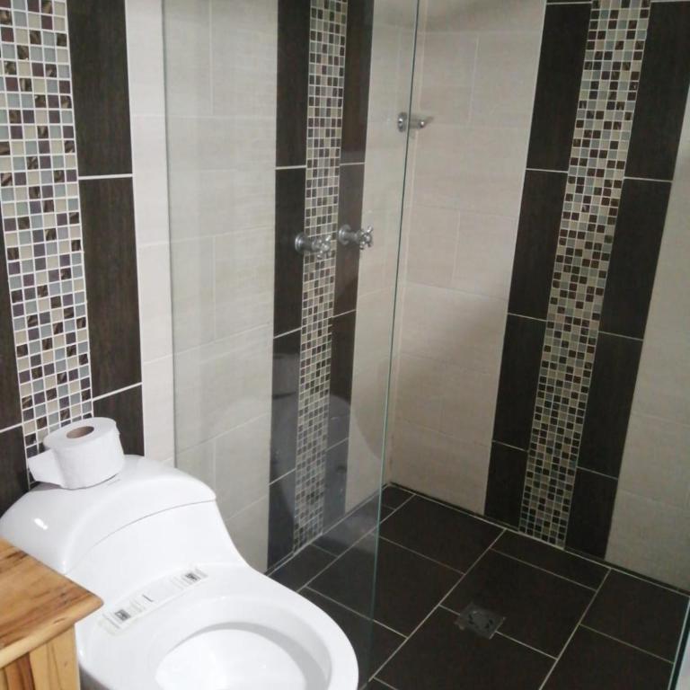 the best corner - Habitación Doble Estándar - 20