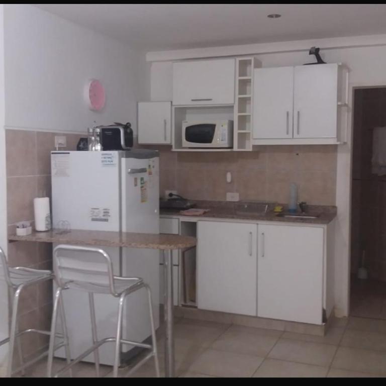 Charcas - Apartamento de 1 dormitorio - 1
