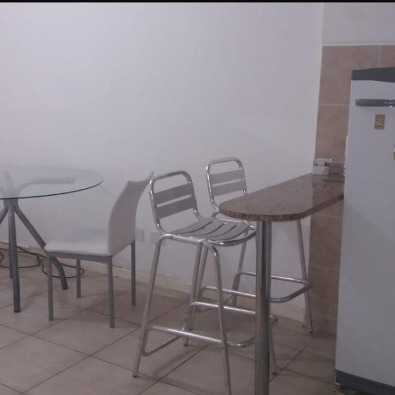 Charcas - Apartamento de 1 dormitorio - 4