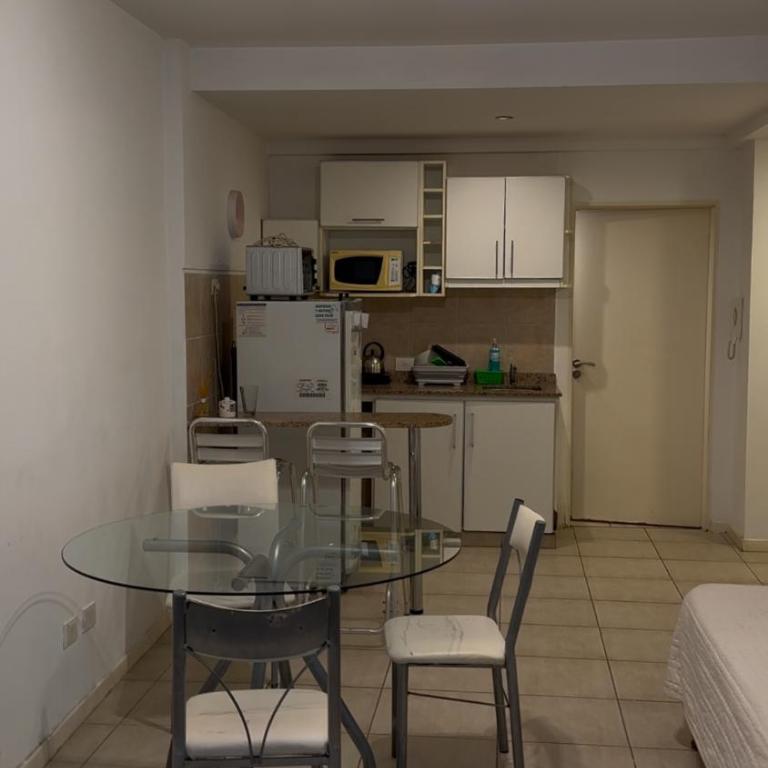 Charcas - Apartamento de 1 dormitorio - 6