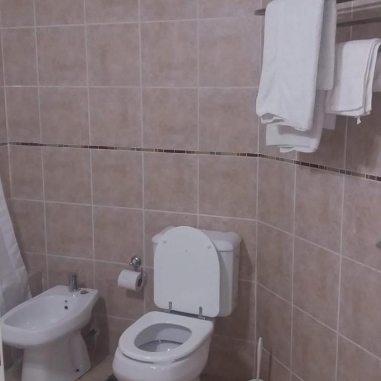 Charcas - Apartamento de 1 dormitorio - 7