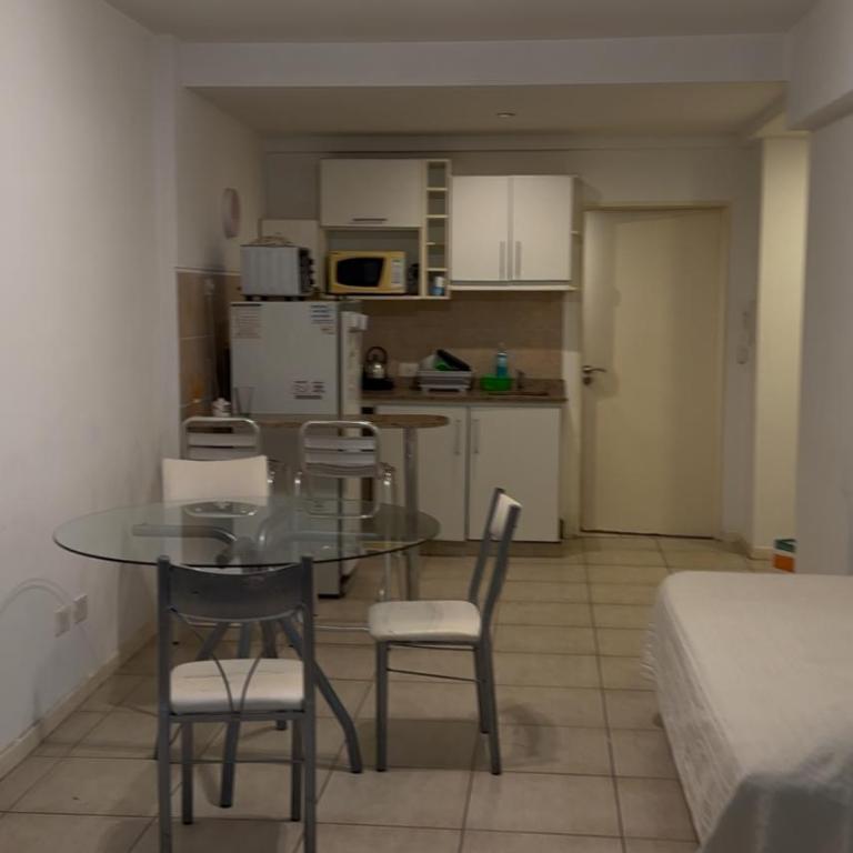 Charcas - Apartamento de 1 dormitorio - 8