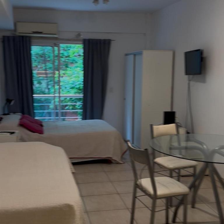 Charcas - Apartamento de 1 dormitorio - 9