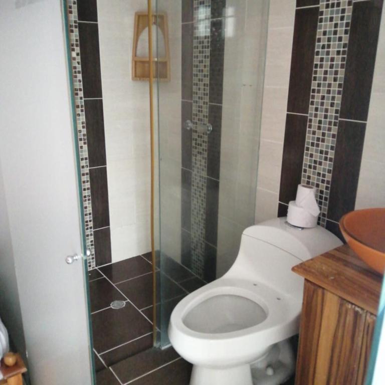 the best corner - Habitación Triple Deluxe - 6