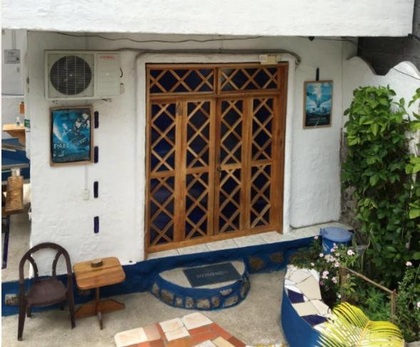 Penguin Hostel - Triple Room - 5