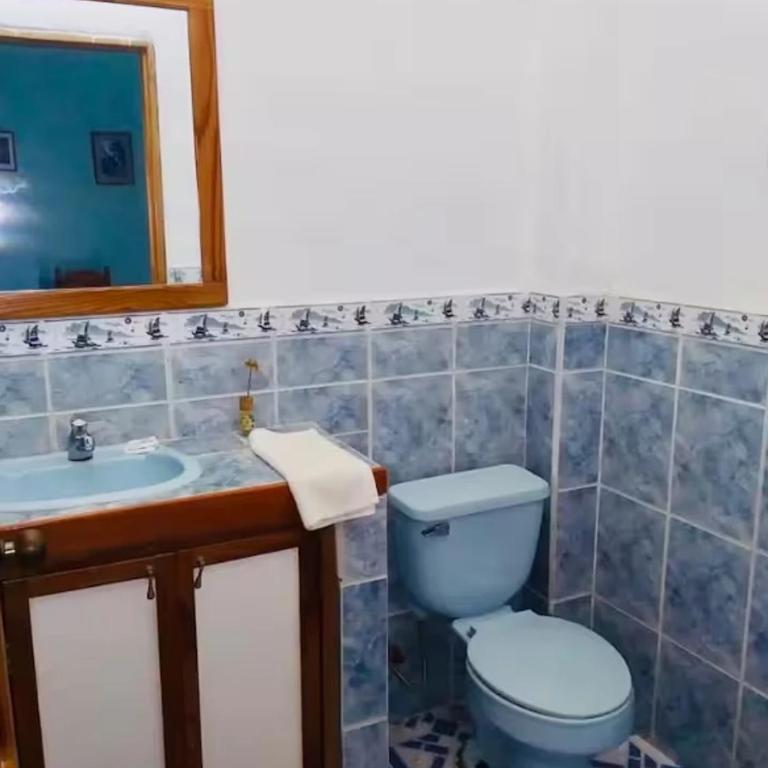 Penguin Hostel - Classic Quadruple Room - 3