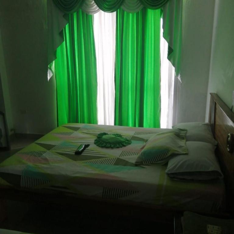 the best corner - Habitación Triple Deluxe - 5