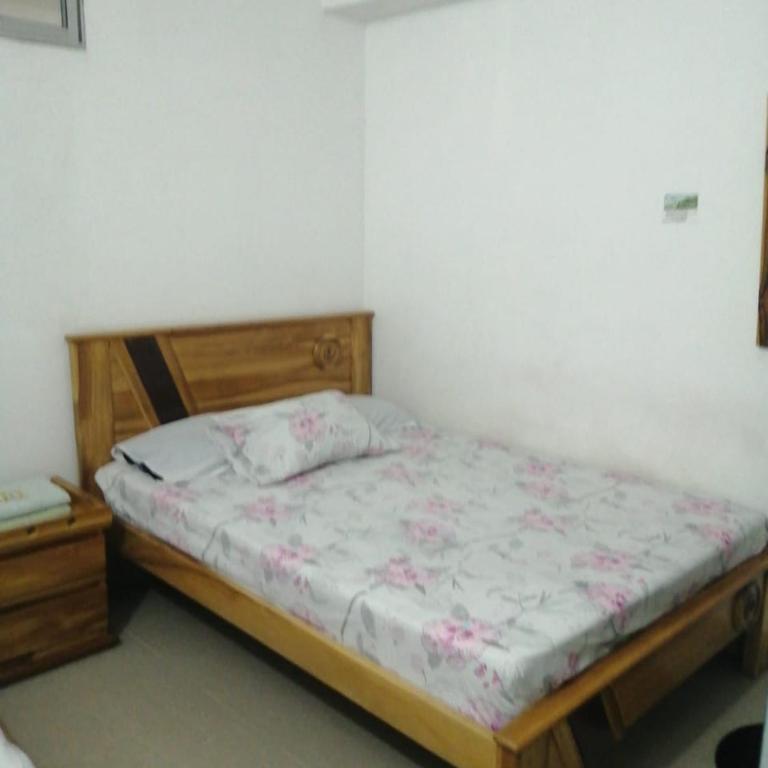 the best corner - Habitación Triple Confort - 7