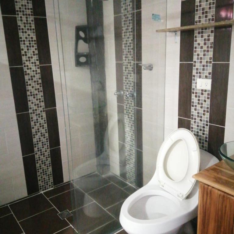 the best corner - Habitación Triple Confort - 6