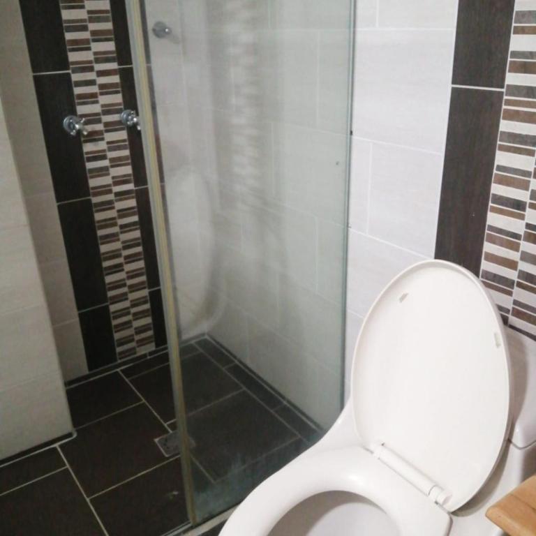 the best corner - Habitación Triple Confort - 3