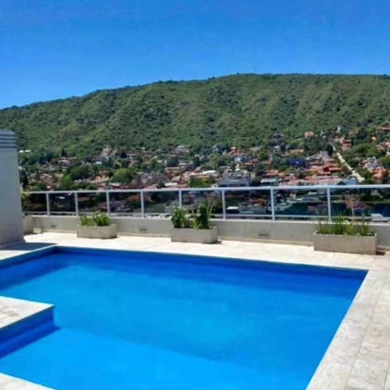 City Paz - Apartamento de 1 dormitorio - 14