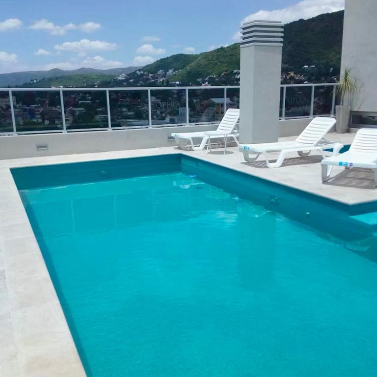 City Paz - Apartamento de 1 dormitorio - 16