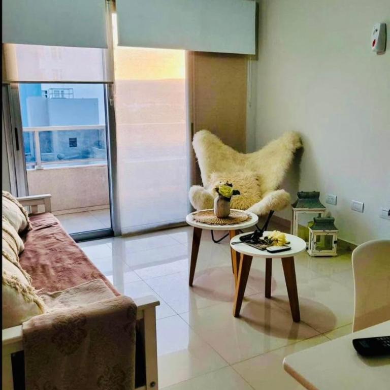 City Paz - Apartamento de 1 dormitorio - 19