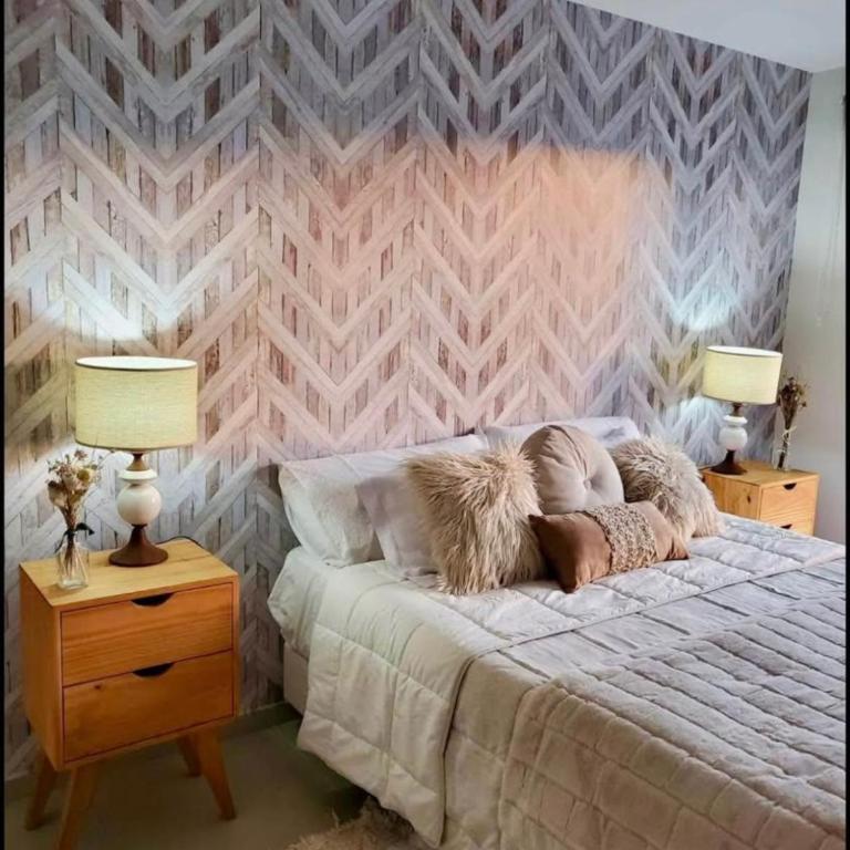 City Paz - Apartamento de 1 dormitorio - 20