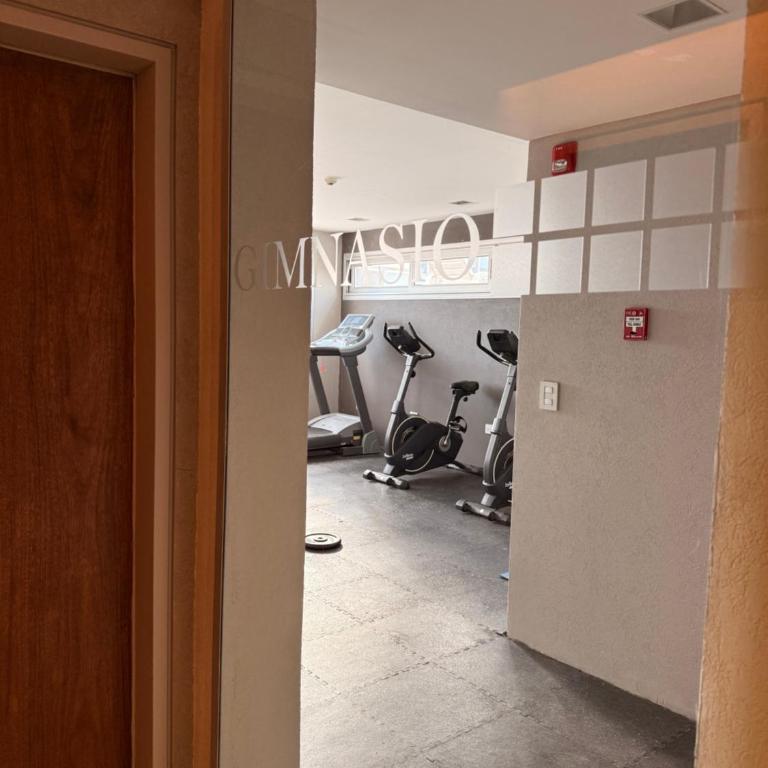 City Paz - Apartamento de 1 dormitorio - 21