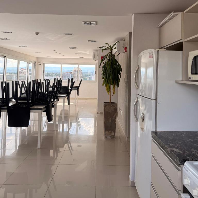 City Paz - Apartamento de 1 dormitorio - 25