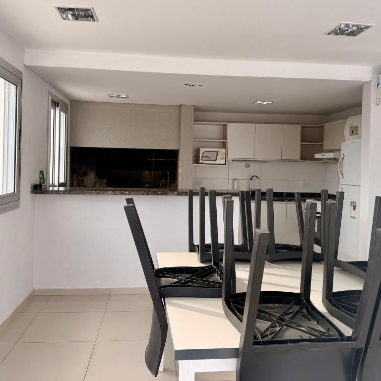 City Paz - Apartamento de 1 dormitorio - 26