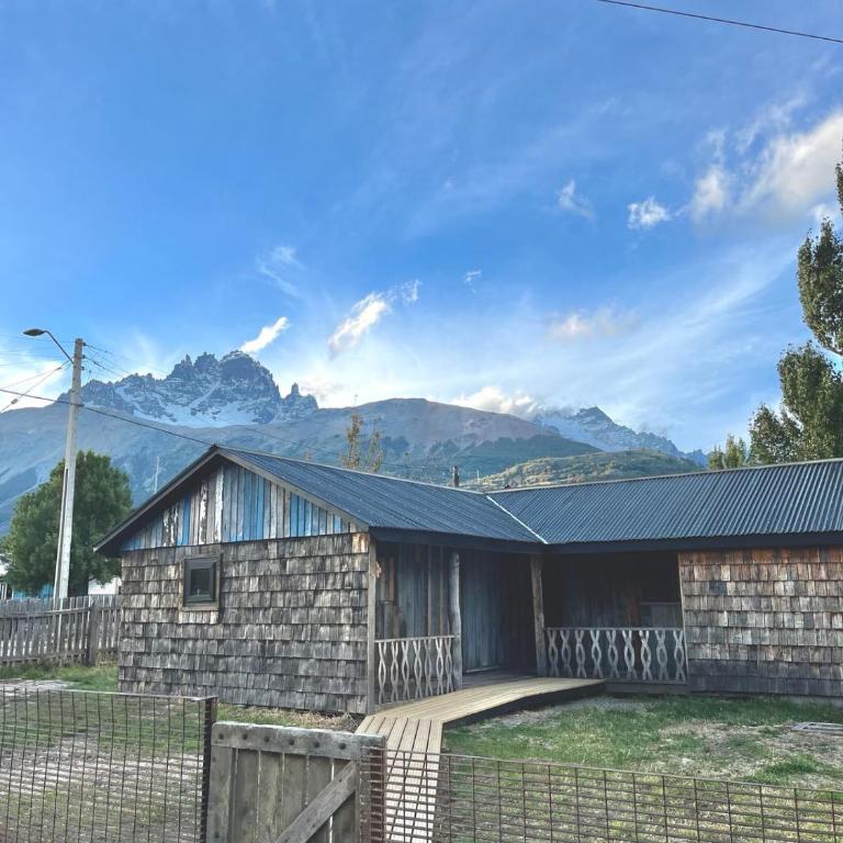 Fully renovated cabin in Villa Cerro Castillo, Patagonia - Casa - 5