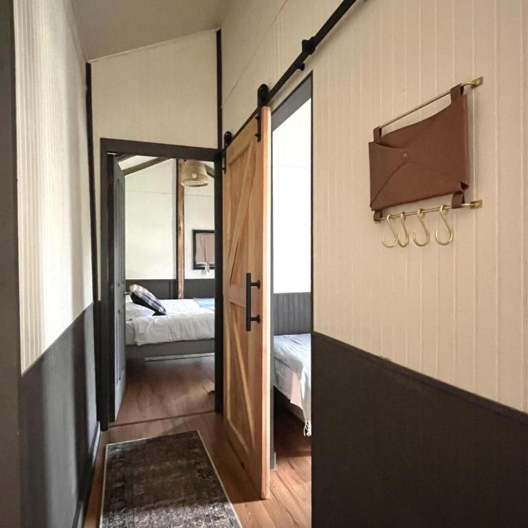 Fully renovated cabin in Villa Cerro Castillo, Patagonia - Casa - 18