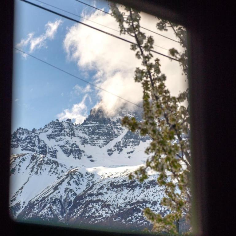 Fully renovated cabin in Villa Cerro Castillo, Patagonia - Casa - 25