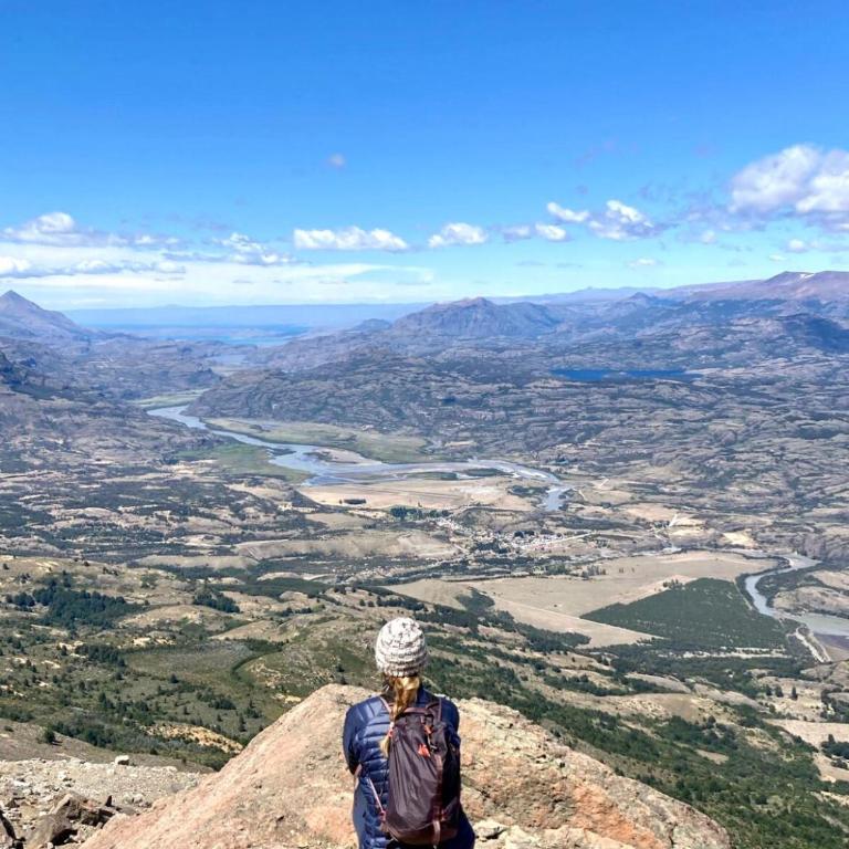 Fully renovated cabin in Villa Cerro Castillo, Patagonia - Casa - 28