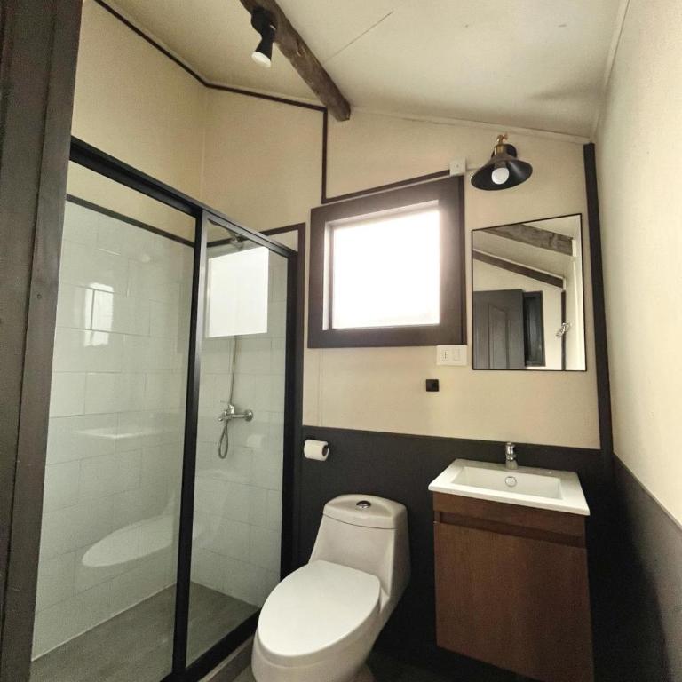 Fully renovated cabin in Villa Cerro Castillo, Patagonia - Casa - 26