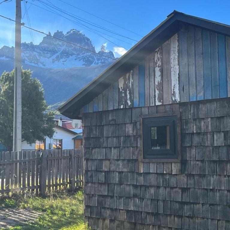 Fully renovated cabin in Villa Cerro Castillo, Patagonia - Casa - 4