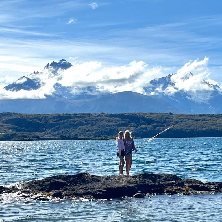 Fully renovated cabin in Villa Cerro Castillo, Patagonia - Casa - 29