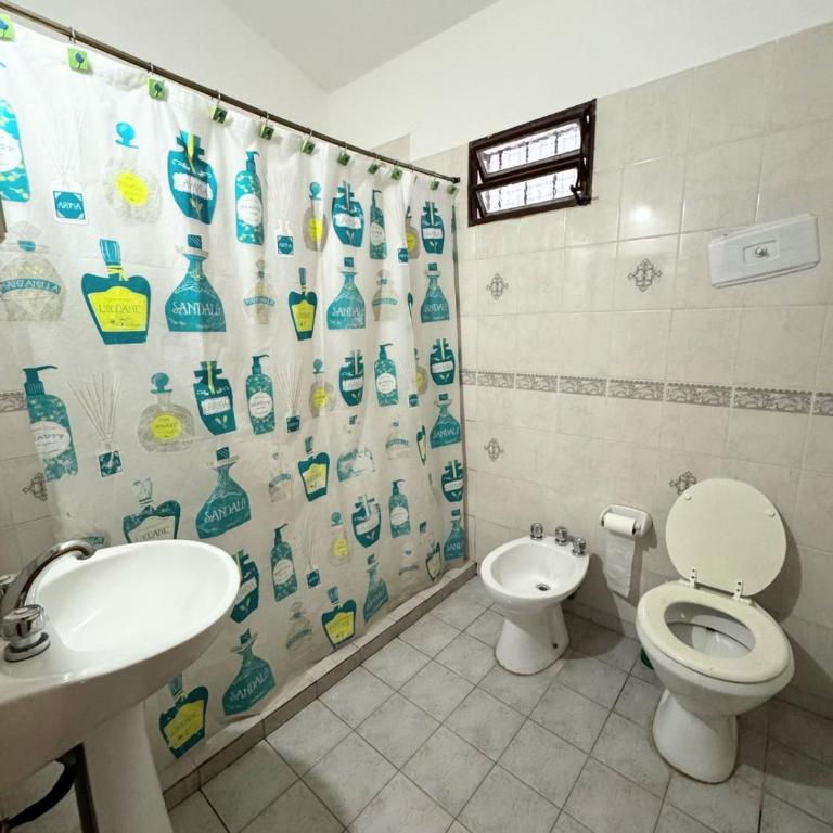 Casa Violeta - Casa de 3 dormitorios - 4