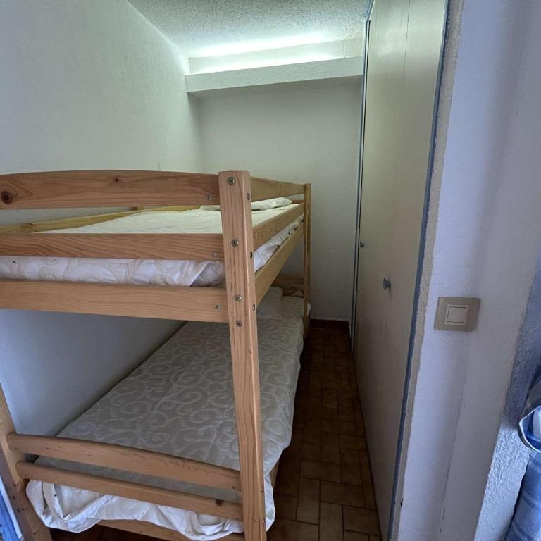 Appartement 4 pers. avec parking à Port Camargue - FR-1-250-324 - Apartment - 15