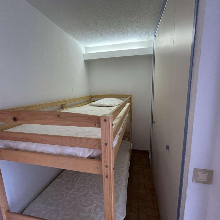 Appartement 4 pers. avec parking à Port Camargue - FR-1-250-324 - Apartment - 18
